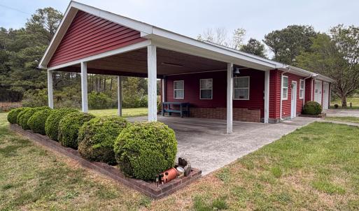 Photo #28 of 24448 FINNEY DR, ONANCOCK, VA 2.6 acres