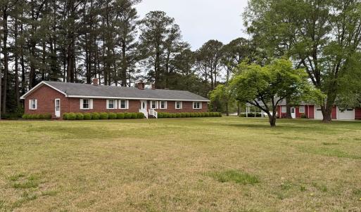 Photo #4 of 24448 FINNEY DR, ONANCOCK, VA 2.6 acres