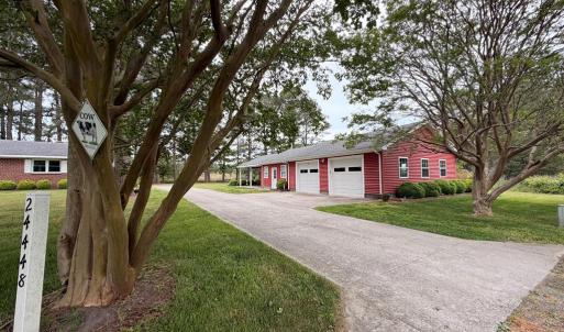 Photo #8 of 24448 FINNEY DR, ONANCOCK, VA 2.6 acres