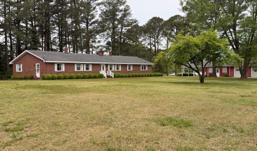 Photo #3 of 24448 FINNEY DR, ONANCOCK, VA 2.6 acres