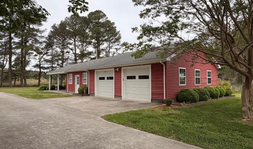 Photo #6 of 24448 FINNEY DR, ONANCOCK, VA 2.6 acres