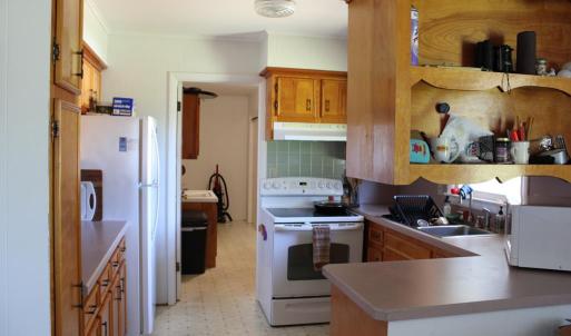 Photo #11 of 25469 PARKS RD, PARKSLEY, VA 1.0 acres