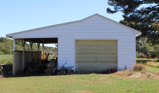 Photo #25 of 25469 PARKS RD, PARKSLEY, VA 1.0 acres