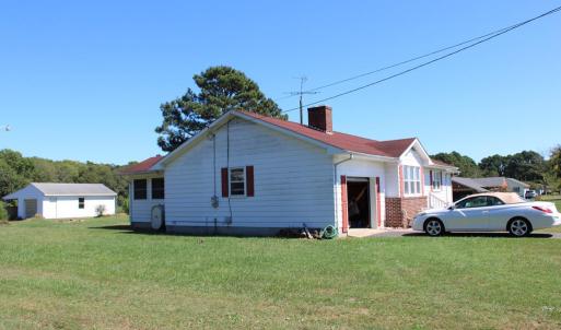 Photo #27 of 25469 PARKS RD, PARKSLEY, VA 1.0 acres