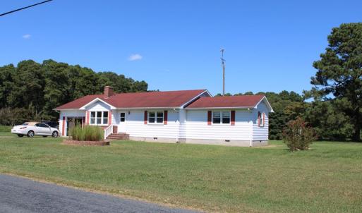 Photo #29 of 25469 PARKS RD, PARKSLEY, VA 1.0 acres
