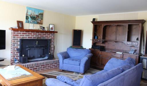 wood stove insert