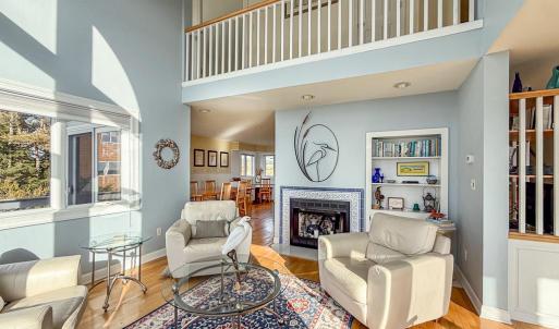 Photo #15 of 21297 METOMPKIN VIEW LN, PARKSLEY, VA 0.6 acres