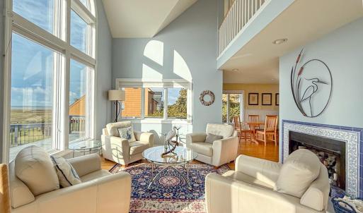 Photo #9 of 21297 METOMPKIN VIEW LN, PARKSLEY, VA 0.6 acres