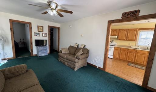 Photo #5 of 5141* SAILFIN DR, HORNTOWN, VA 0.2 acres