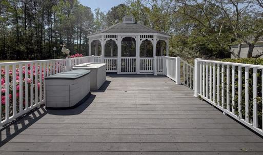 Photo #10 of 5304 RAMSHORN LANE, CAPE CHARLES, VA 0.8 acres