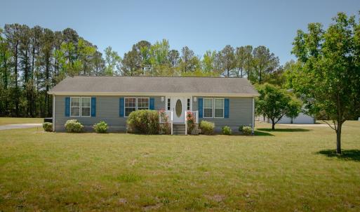 Photo #2 of 5304 RAMSHORN LANE, CAPE CHARLES, VA 0.8 acres