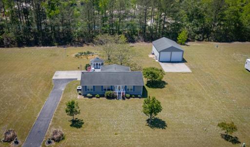 Photo #3 of 5304 RAMSHORN LANE, CAPE CHARLES, VA 0.8 acres