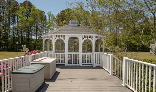 Photo #4 of 5304 RAMSHORN LANE, CAPE CHARLES, VA 0.8 acres