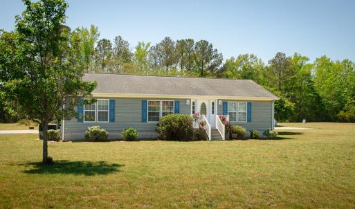Photo #5 of 5304 RAMSHORN LANE, CAPE CHARLES, VA 0.8 acres