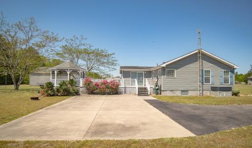 Photo #6 of 5304 RAMSHORN LANE, CAPE CHARLES, VA 0.8 acres