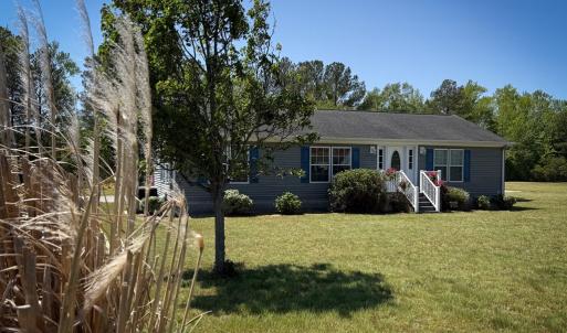 Photo #7 of 5304 RAMSHORN LANE, CAPE CHARLES, VA 0.8 acres