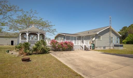 Photo #8 of 5304 RAMSHORN LANE, CAPE CHARLES, VA 0.8 acres