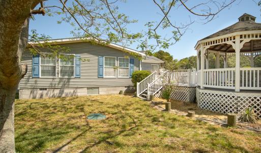 Photo #9 of 5304 RAMSHORN LANE, CAPE CHARLES, VA 0.8 acres