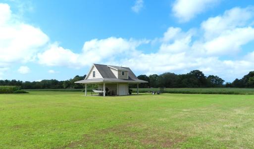 Photo #13 of 11147 HERMITAGE RD, CRADDOCKVILLE, VA 3.1 acres