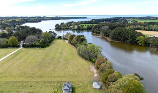 Photo #2 of 11147 HERMITAGE RD, CRADDOCKVILLE, VA 3.1 acres