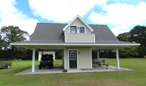 Photo #22 of 11147 HERMITAGE RD, CRADDOCKVILLE, VA 3.1 acres
