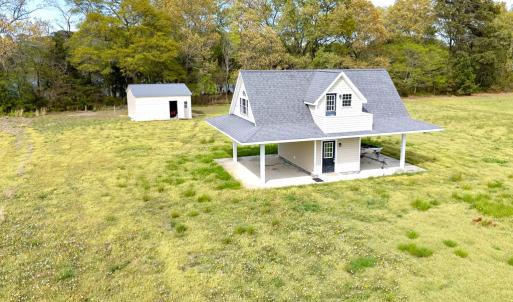 Photo #3 of 11147 HERMITAGE RD, CRADDOCKVILLE, VA 3.1 acres