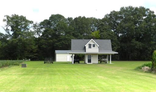 Photo #4 of 11147 HERMITAGE RD, CRADDOCKVILLE, VA 3.1 acres