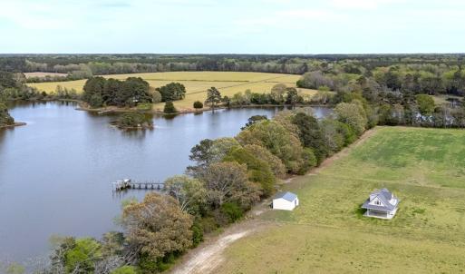Photo #40 of 11147 HERMITAGE RD, CRADDOCKVILLE, VA 3.1 acres