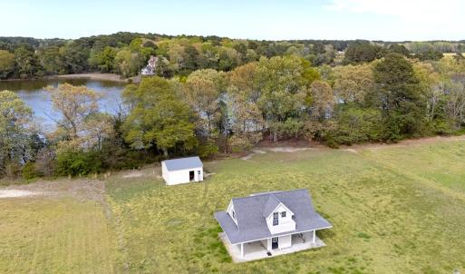 Photo #41 of 11147 HERMITAGE RD, CRADDOCKVILLE, VA 3.1 acres