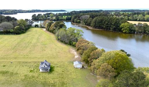 Photo #6 of 11147 HERMITAGE RD, CRADDOCKVILLE, VA 3.1 acres