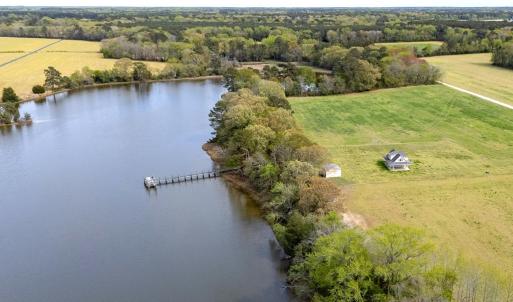 Photo #7 of 11147 HERMITAGE RD, CRADDOCKVILLE, VA 3.1 acres