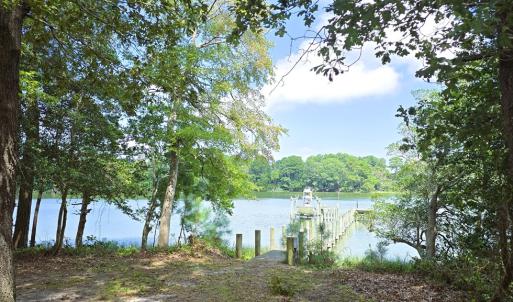 Photo #8 of 11147 HERMITAGE RD, CRADDOCKVILLE, VA 3.1 acres
