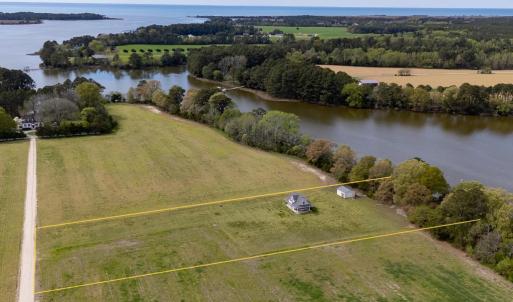 Photo #9 of 11147 HERMITAGE RD, CRADDOCKVILLE, VA 3.1 acres