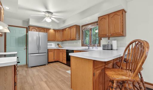 Photo #12 of 3104 CAPTAINS CORRIDOR, GREENBACKVILLE, VA 0.2 acres