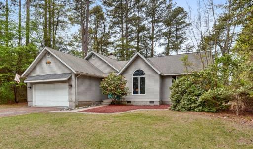 Photo #3 of 3104 CAPTAINS CORRIDOR, GREENBACKVILLE, VA 0.2 acres