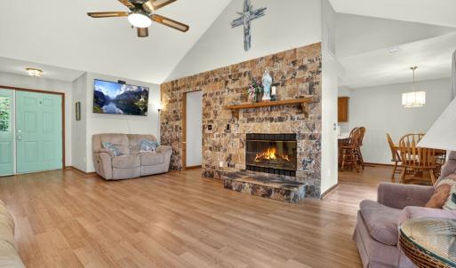 Photo #5 of 3104 CAPTAINS CORRIDOR, GREENBACKVILLE, VA 0.2 acres