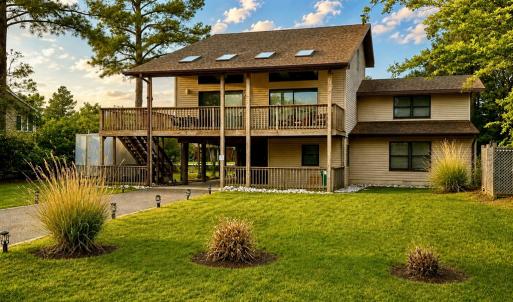 Photo #2 of 5344 SUNRISE SHORE, CHINCOTEAGUE, VA 0.3 acres