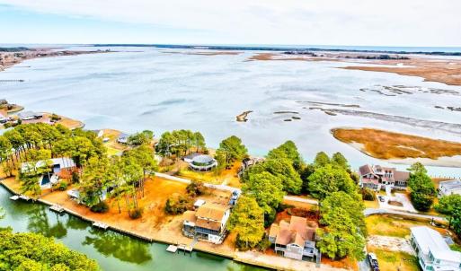 Photo #4 of 5344 SUNRISE SHORE, CHINCOTEAGUE, VA 0.3 acres