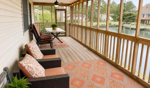 Photo #6 of 5344 SUNRISE SHORE, CHINCOTEAGUE, VA 0.3 acres
