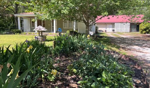 Photo #2 of 4333 JAMES WHARF RD, EXMORE, VA 1.0 acres