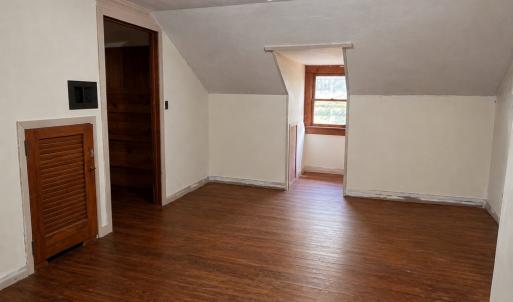 Upstairs Bedroom