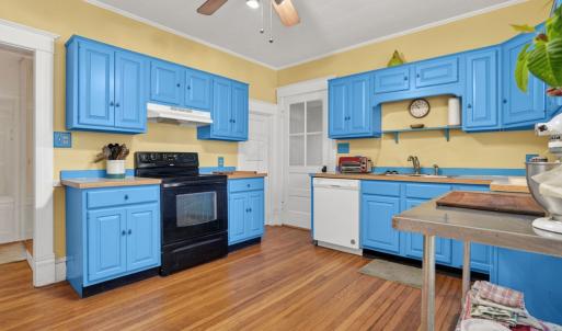 Photo #13 of 24222 CATHERINE ST, PARKSLEY, VA 0.2 acres