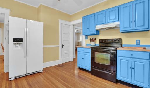 Photo #16 of 24222 CATHERINE ST, PARKSLEY, VA 0.2 acres