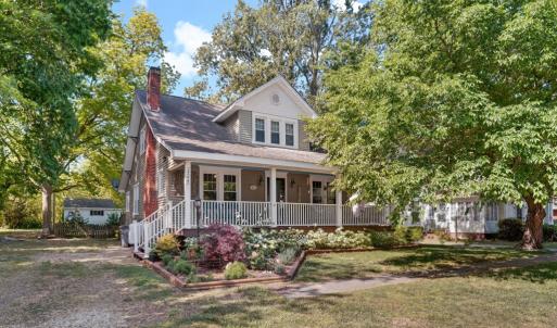 Photo #2 of 24222 CATHERINE ST, PARKSLEY, VA 0.2 acres