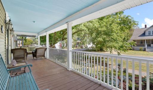 Photo #4 of 24222 CATHERINE ST, PARKSLEY, VA 0.2 acres