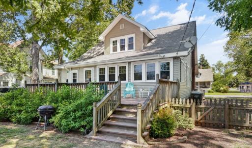 Photo #42 of 24222 CATHERINE ST, PARKSLEY, VA 0.2 acres