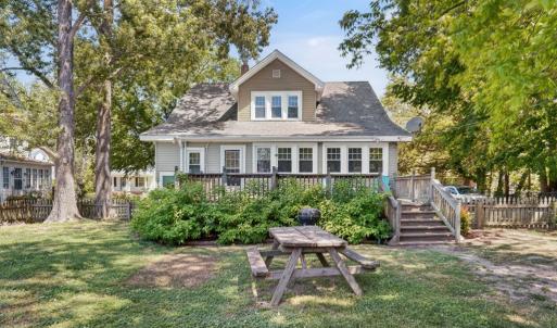 Photo #43 of 24222 CATHERINE ST, PARKSLEY, VA 0.2 acres