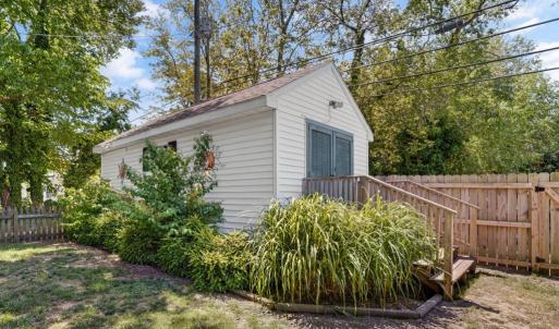 Photo #45 of 24222 CATHERINE ST, PARKSLEY, VA 0.2 acres