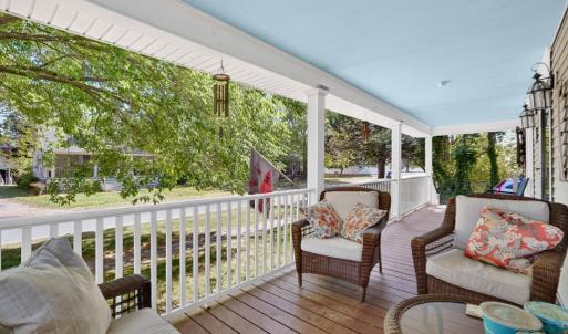 Photo #5 of 24222 CATHERINE ST, PARKSLEY, VA 0.2 acres