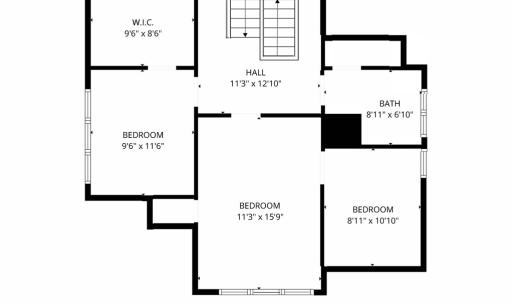 Photo #50 of 24222 CATHERINE ST, PARKSLEY, VA 0.2 acres